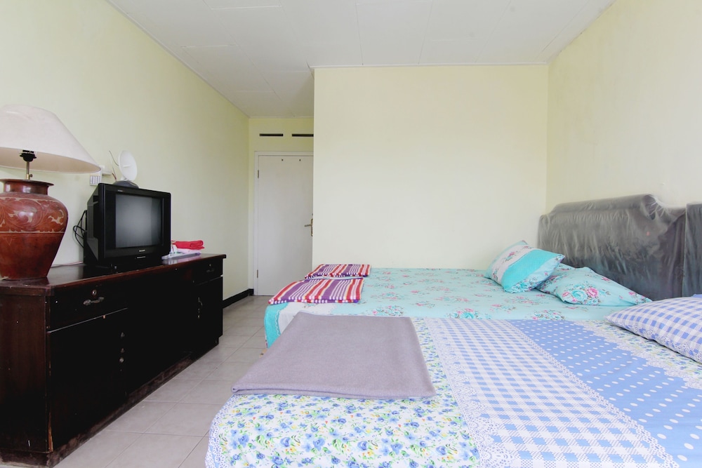 Hotel Wijaya 1 Kaliurang 16/38