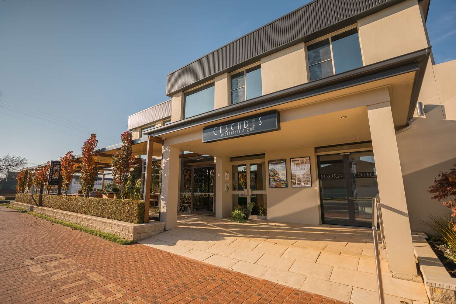 Best Western Plus Goulburn 1/10