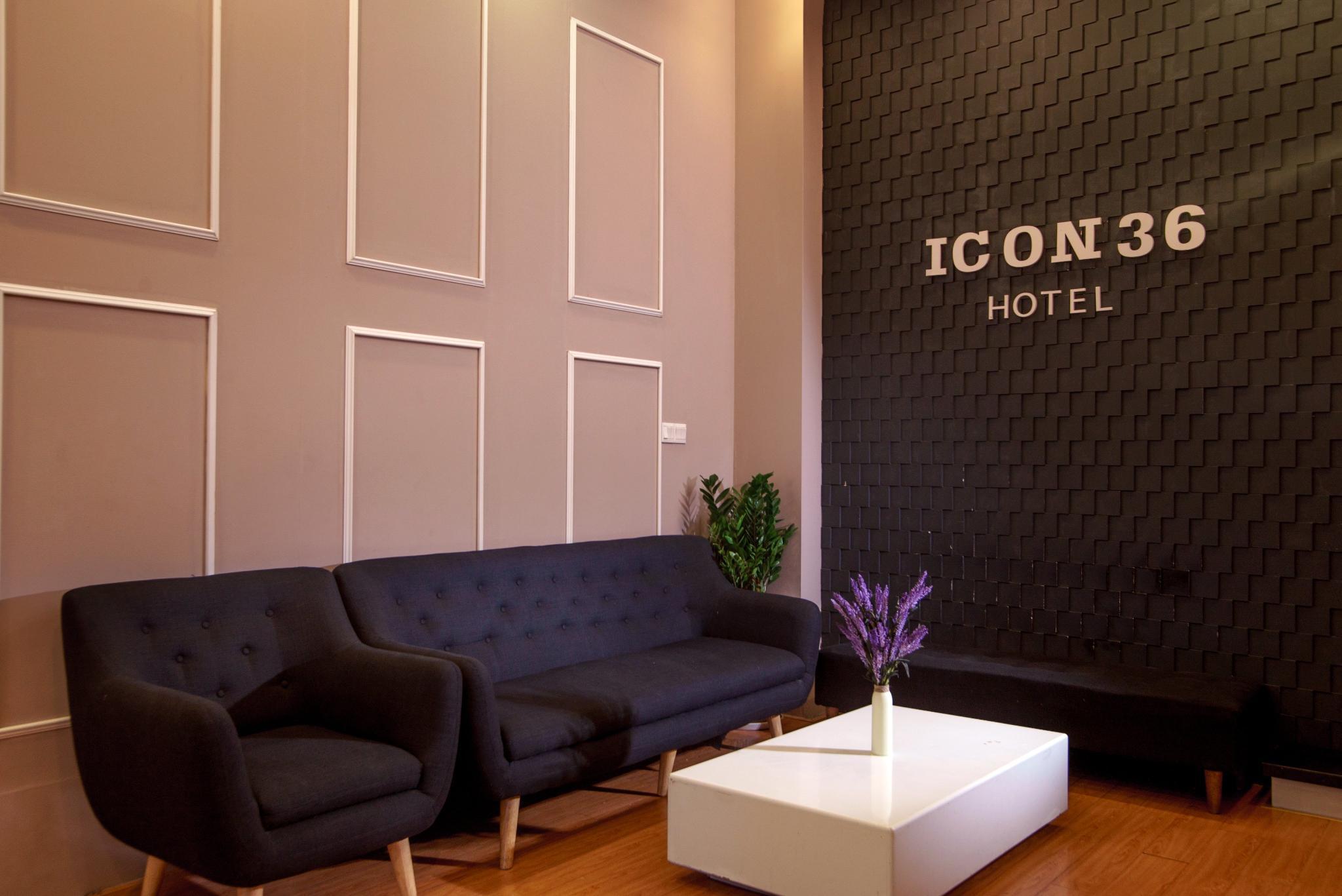 Sense Legend Hotel and Spa 23/29