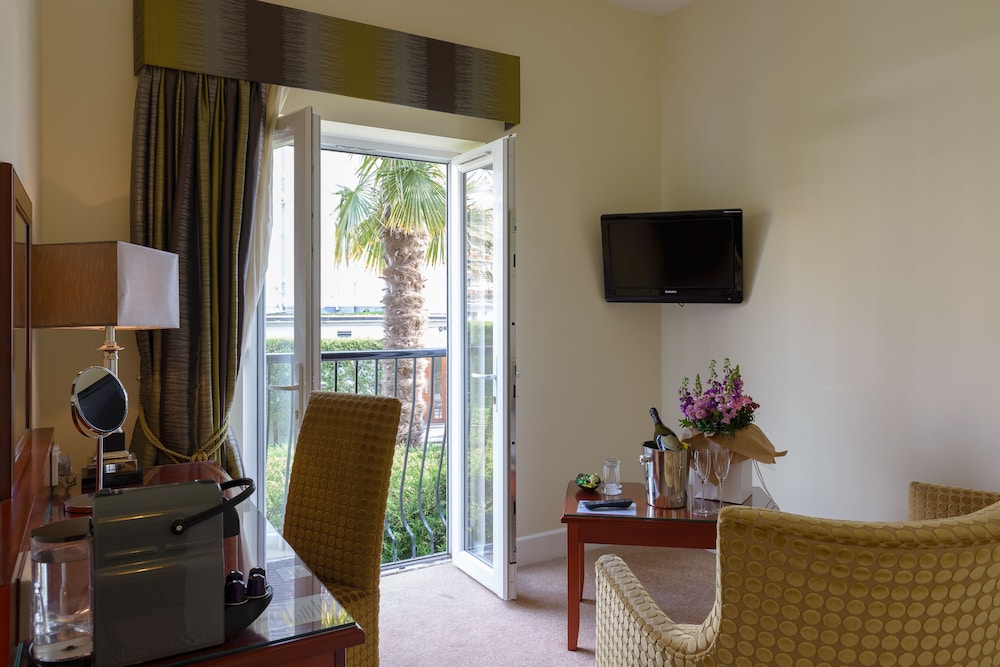 Best Western Plus the Connaught Hotel And Spa 26/29