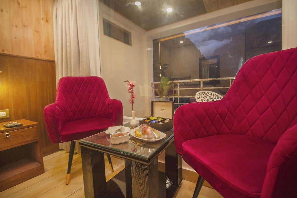 Amritara The Avadh 22/33