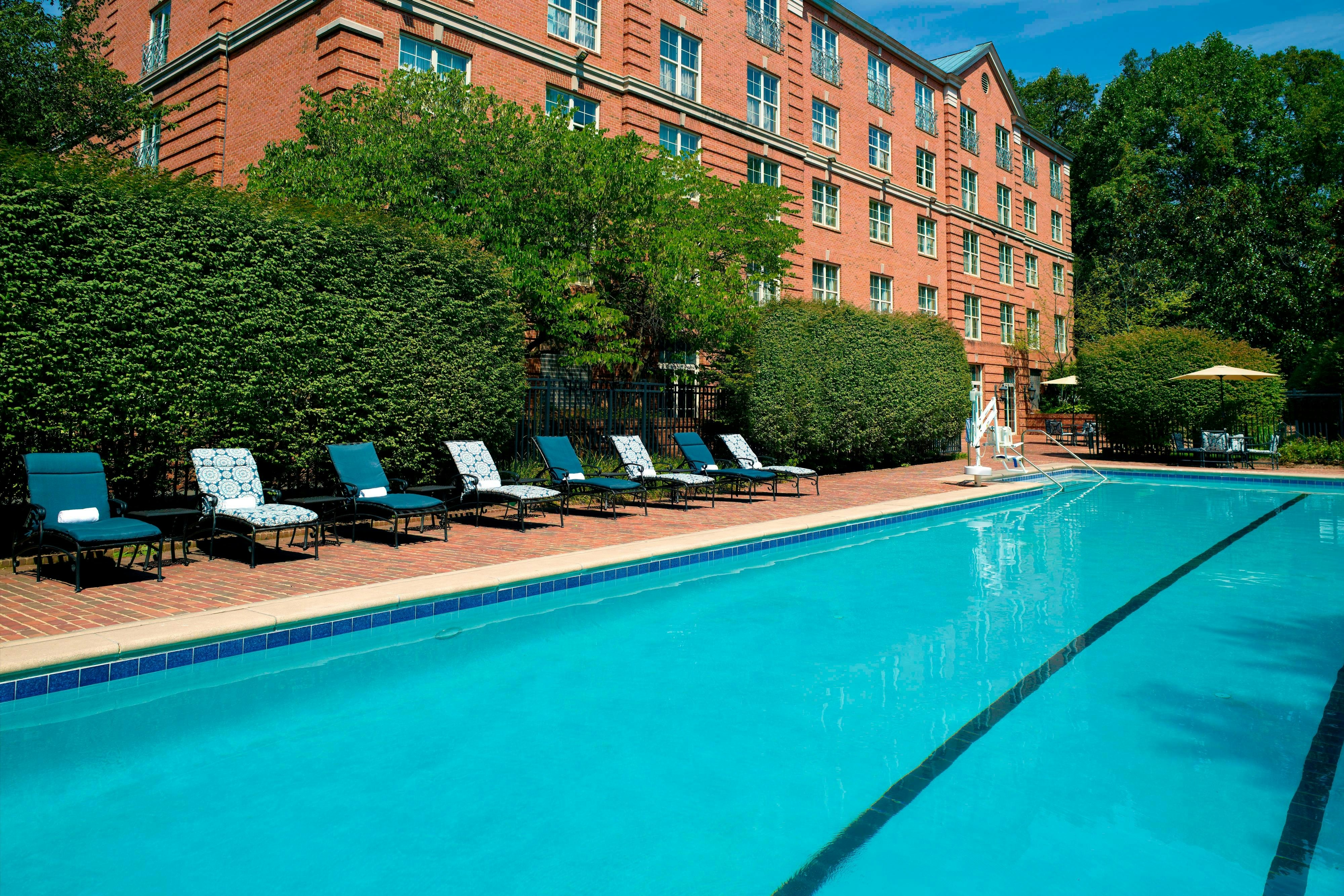 Westfields Marriott Washington Dulles 11/27