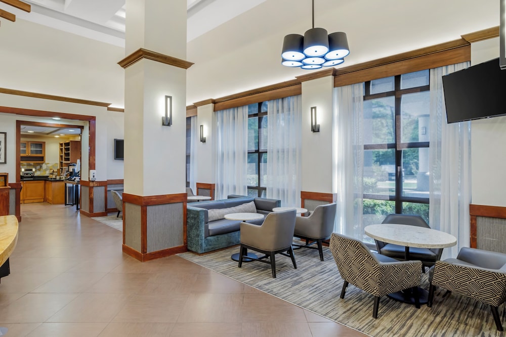 Hyatt Place Houston North 44/60
