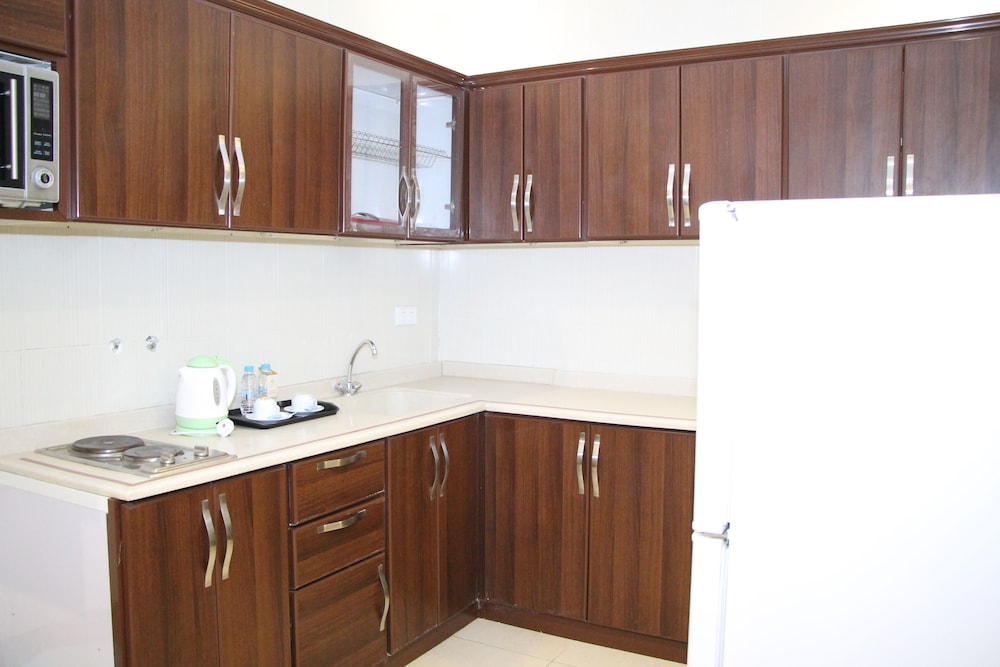 Al Muhaidb Residence Al Dowally 29/30