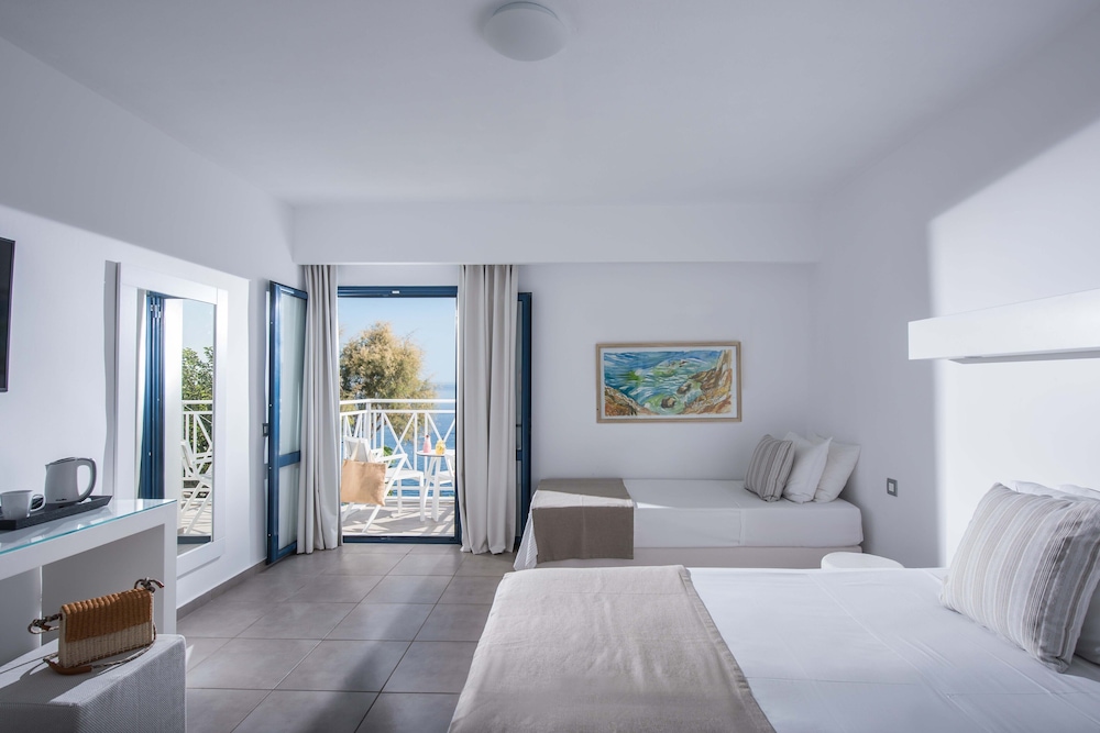 2 BEDROOMS, BUNGALOW, SEA VIEW
