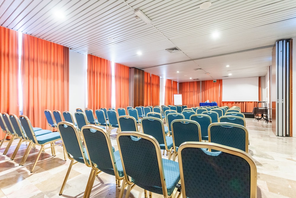 Europa Palace Hotel 29/38