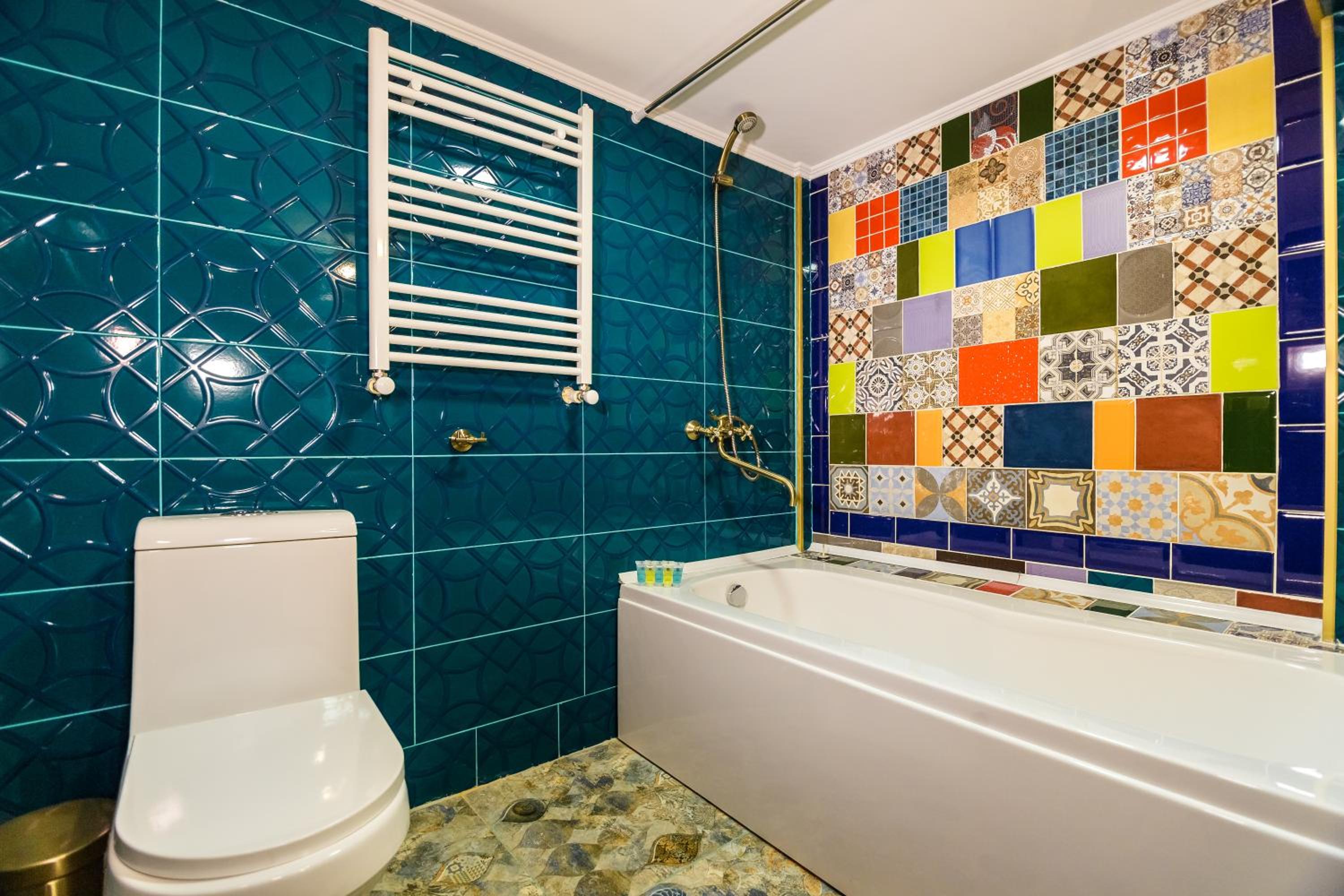 Tiflis Inn Glamour Boutique Hotel 59/59