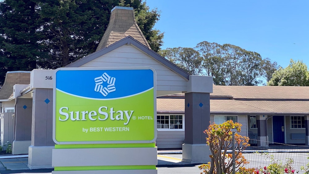 SureStay Hotel by Best Western Santa Cruz 2/54