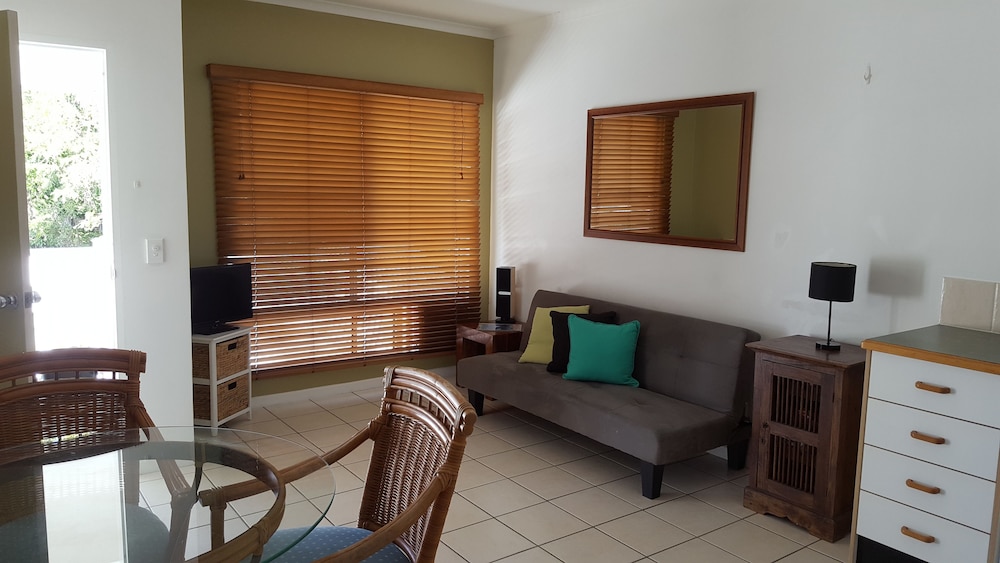 Port Douglas Plantation Resort 13/24