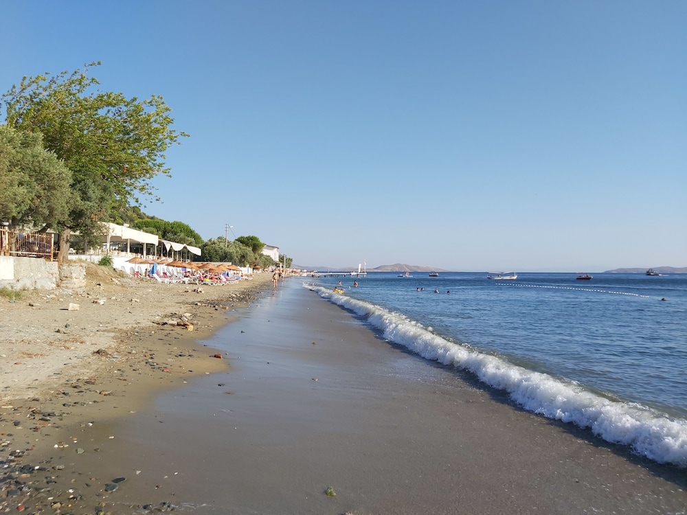 Adasu Otel Marmara Adasi 38/50