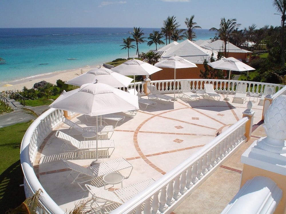 Coco Reef Bermuda 7/62
