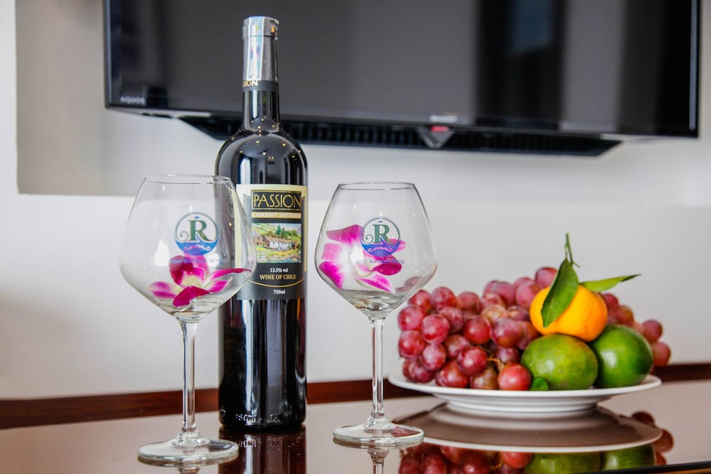 Ritzy Boutique Hotel Da Nang 42/77