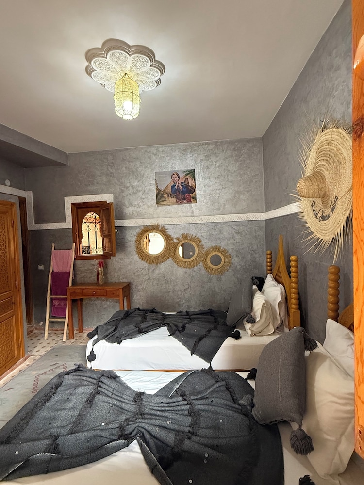 Riad Jenan Adam 45/51