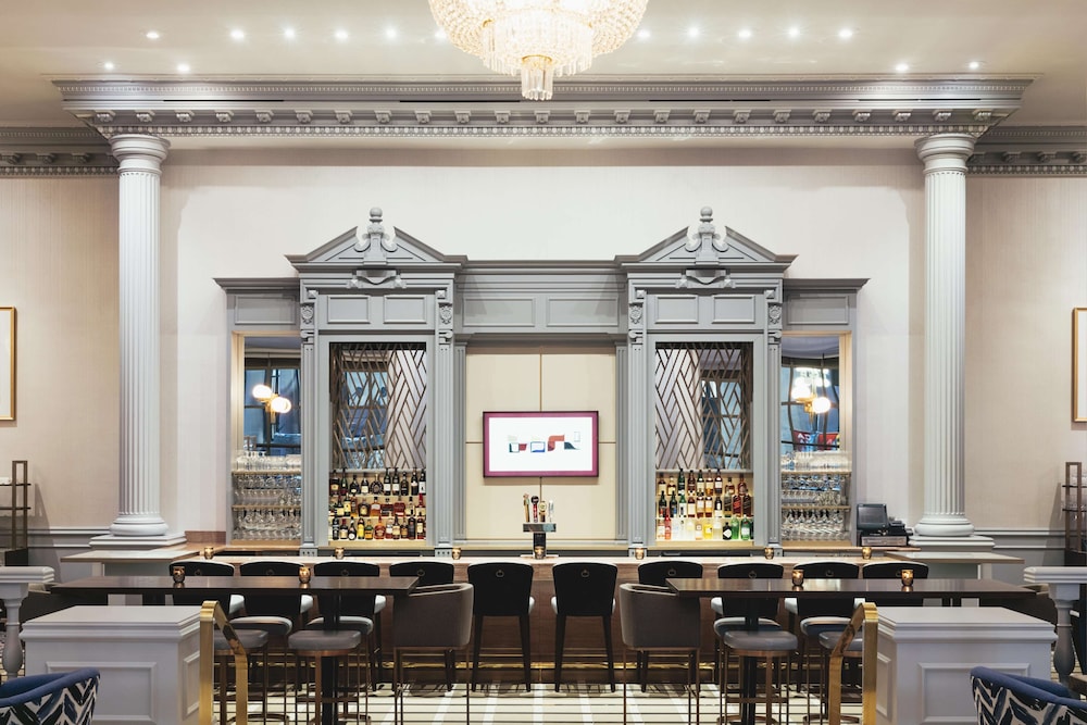 Fairmont Chateau Laurier 35/49