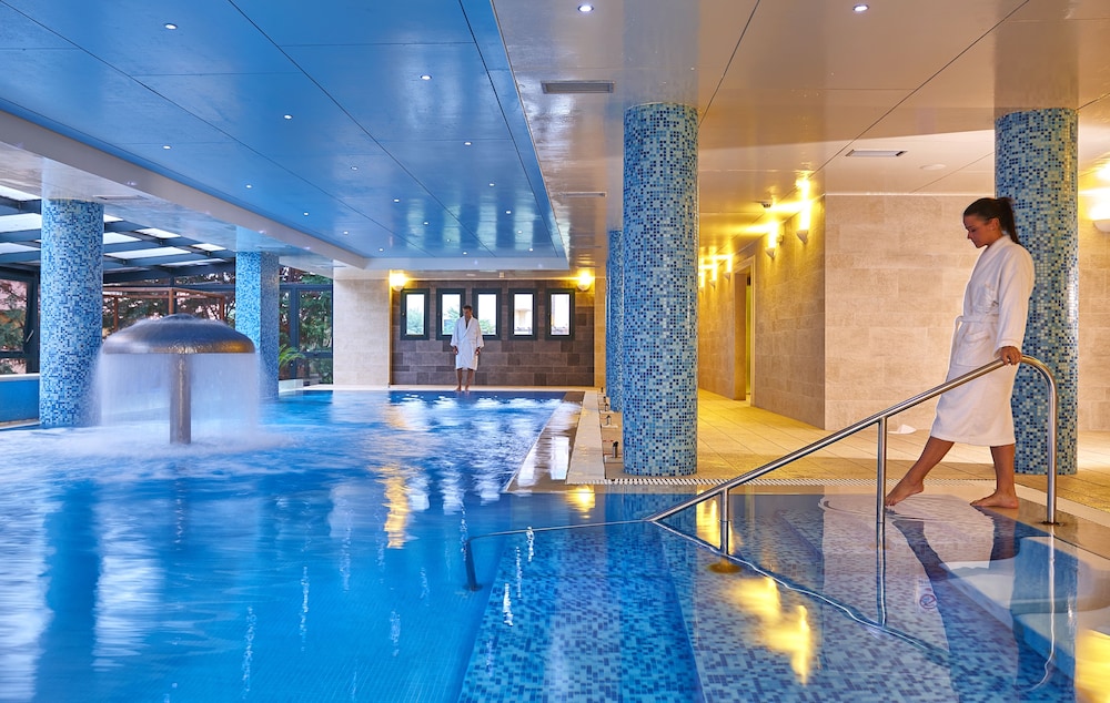 Vasia Resort & Spa 9/71