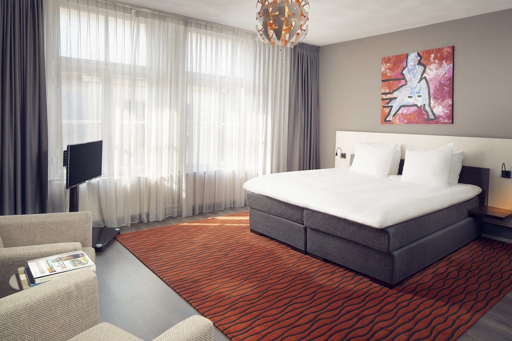 Hotel de Wereld 20/50