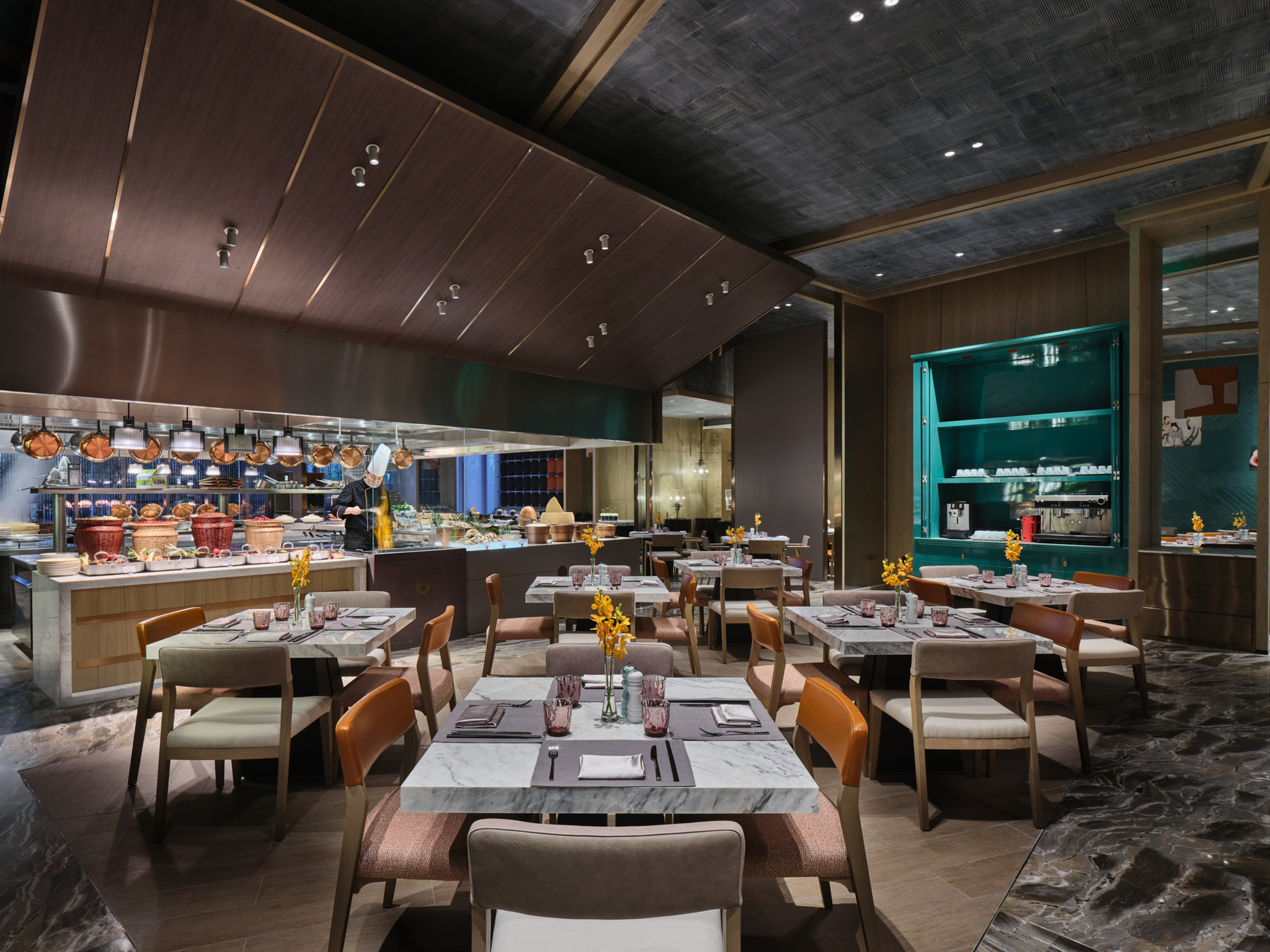 Crowne Plaza Qidong 47/74