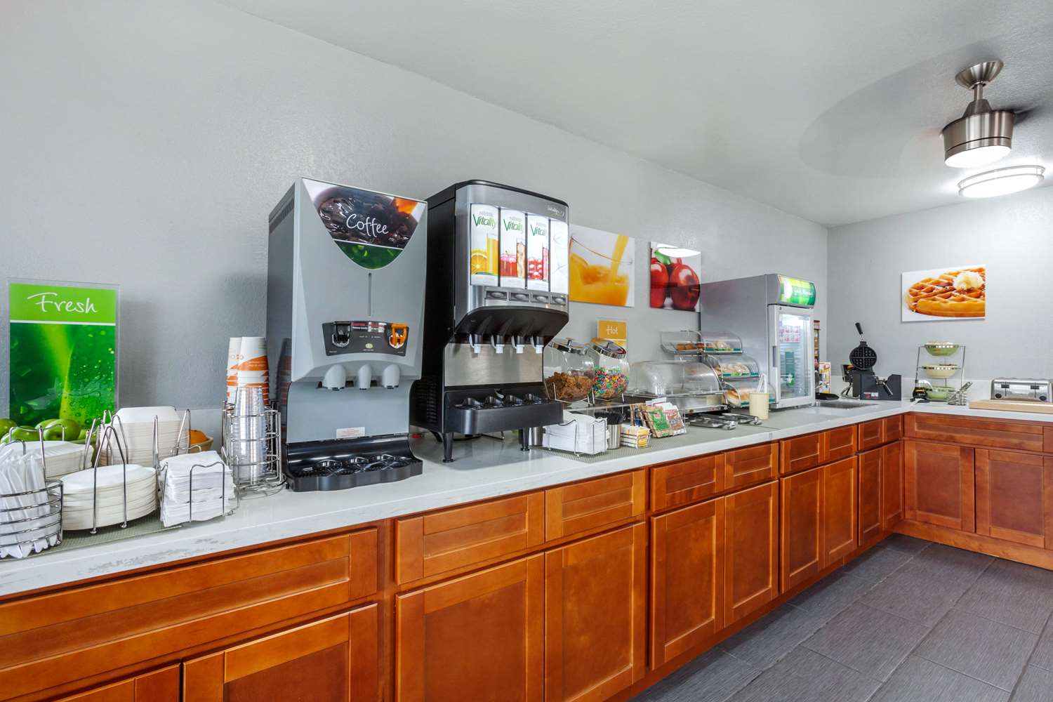 SureStay by Best Western Mesa Downtown Area 14/28