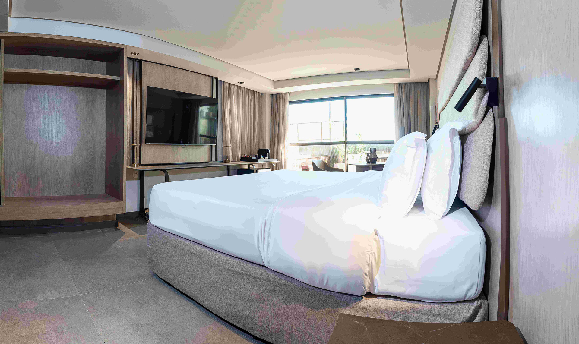 Presidential, Suite
