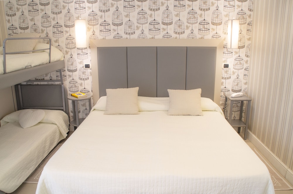 Hotel Darsena 26/69