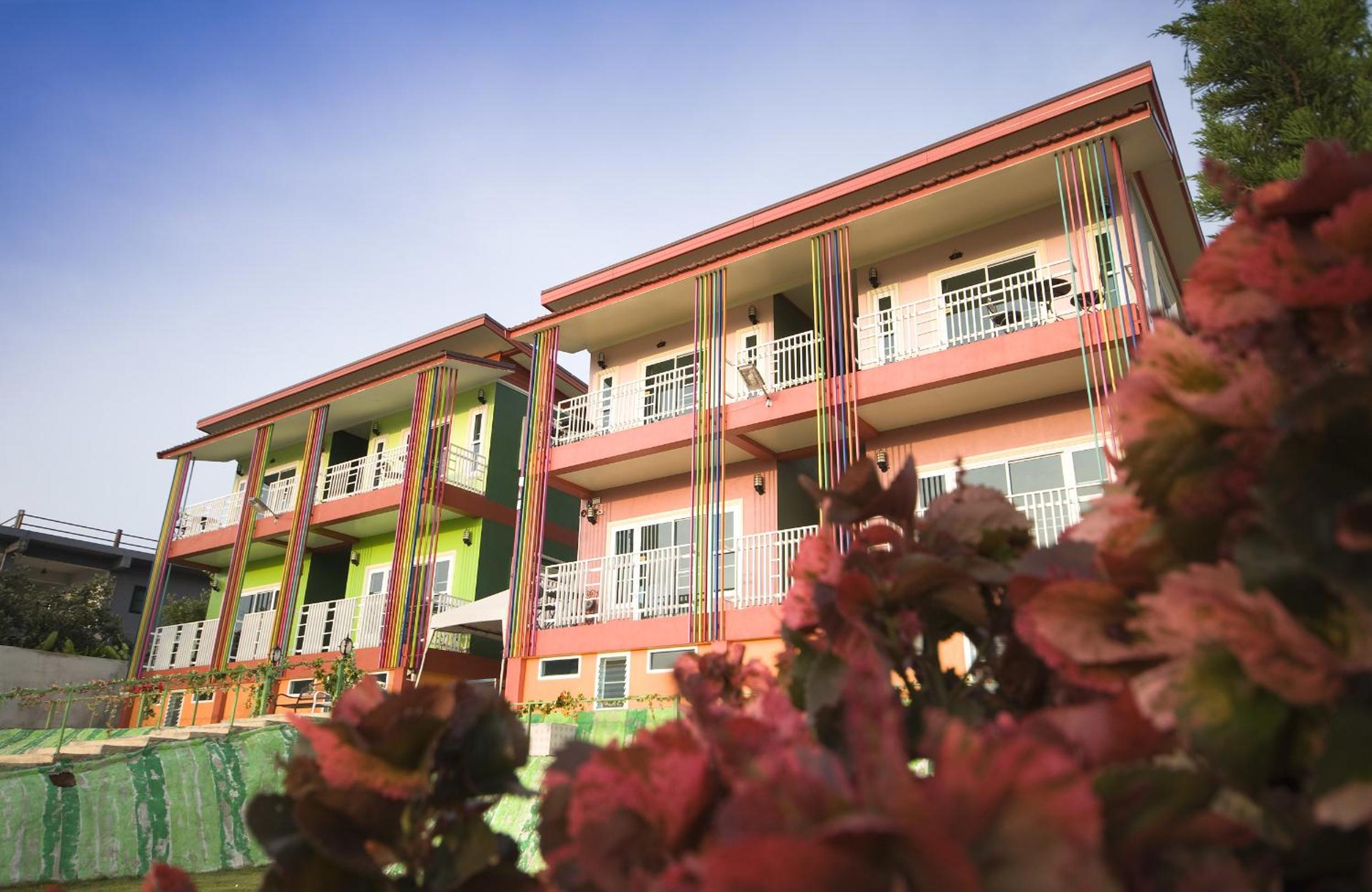 Hotel Viewpoint Khao Koh 1/47