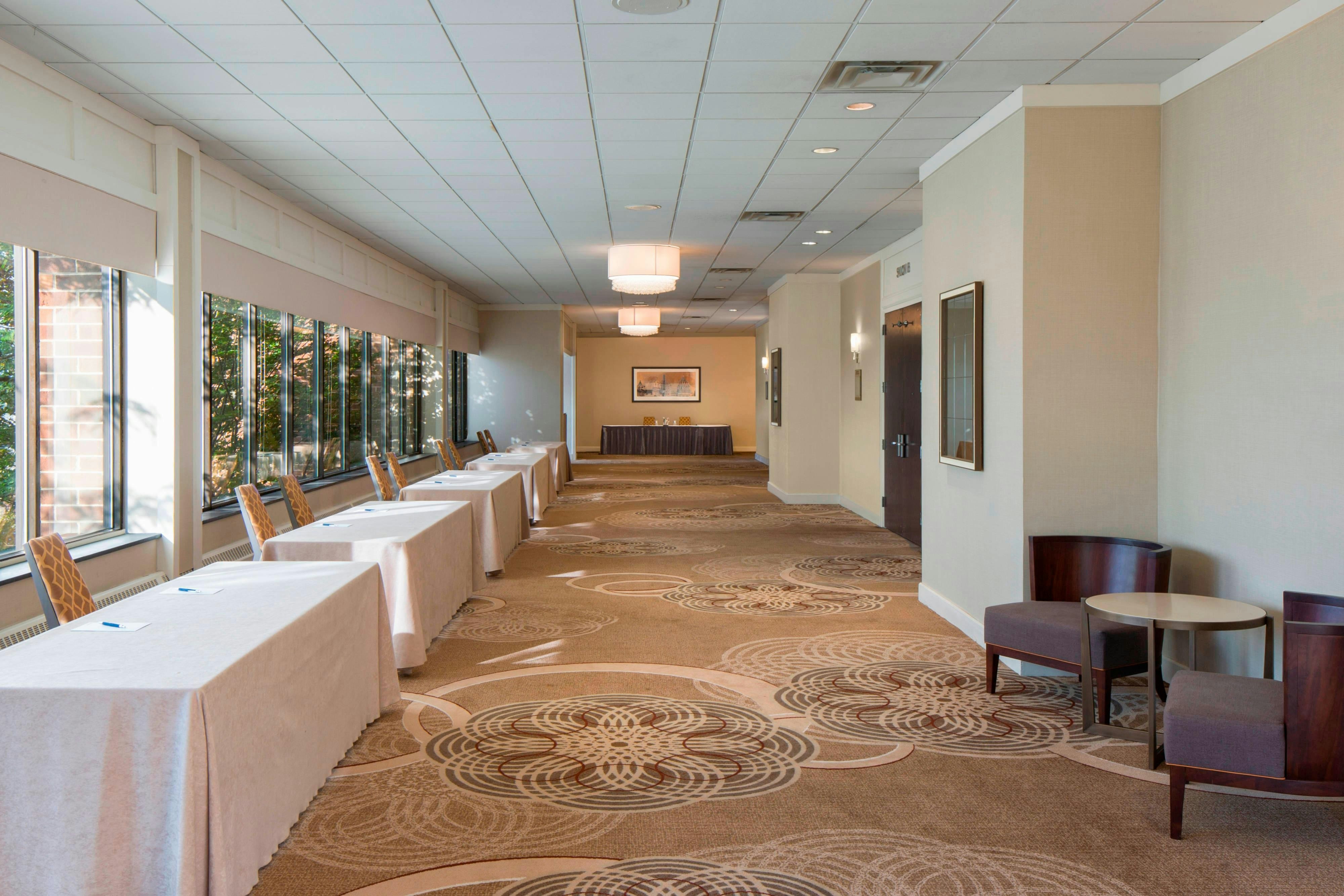 Sheraton Harrisburg Hershey Hotel 5/15