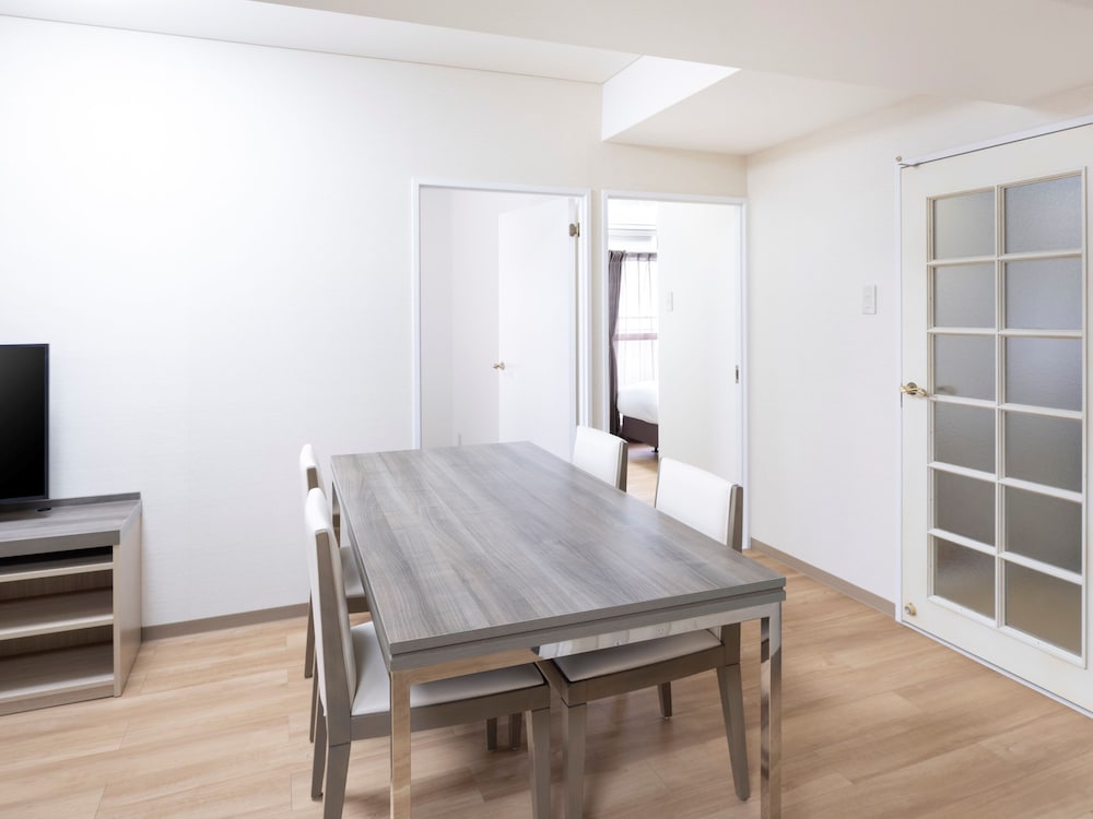 Hotel Mystays Otemae 53/69
