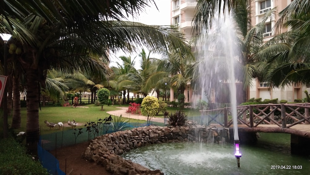 Om Leisure Resort Puri 37/46