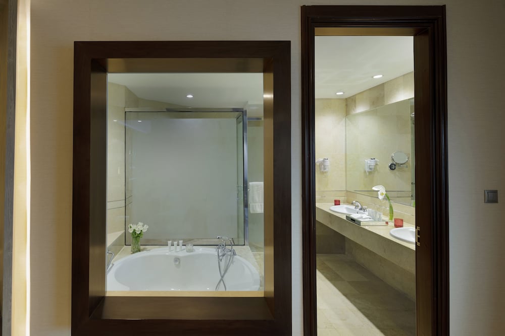 Gran Melia Jakarta 14/74