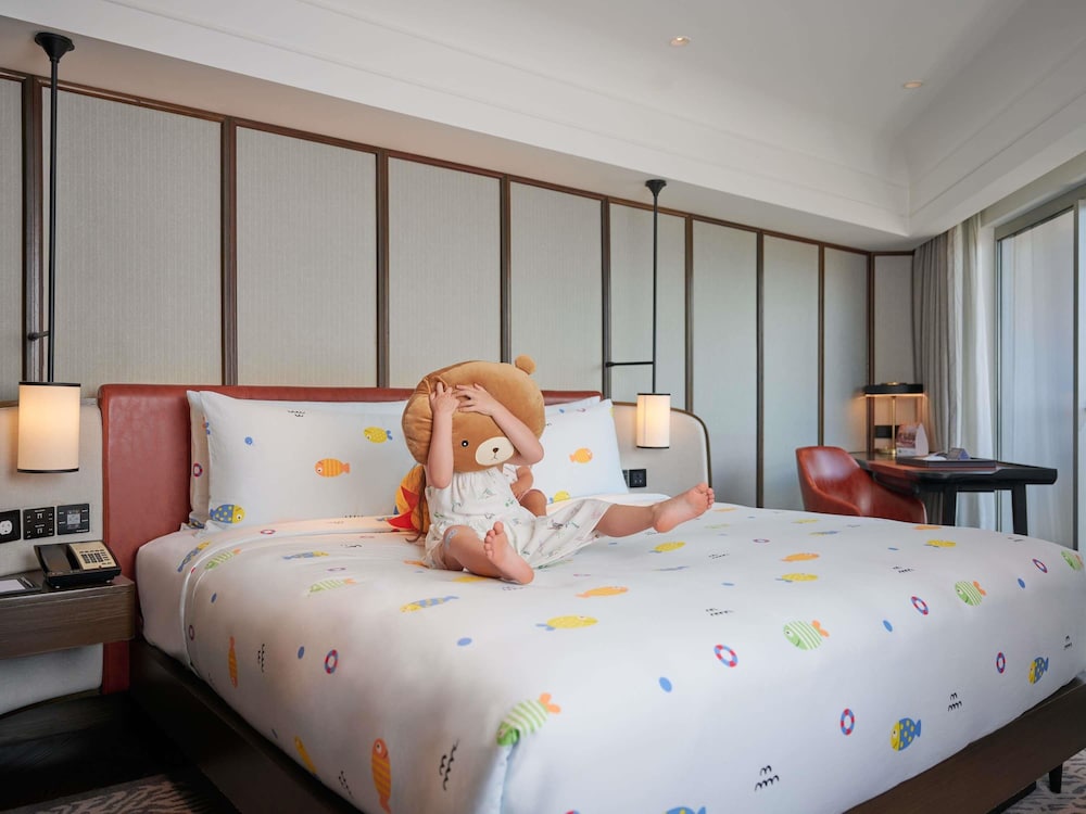 Fairmont Singapore 12/50