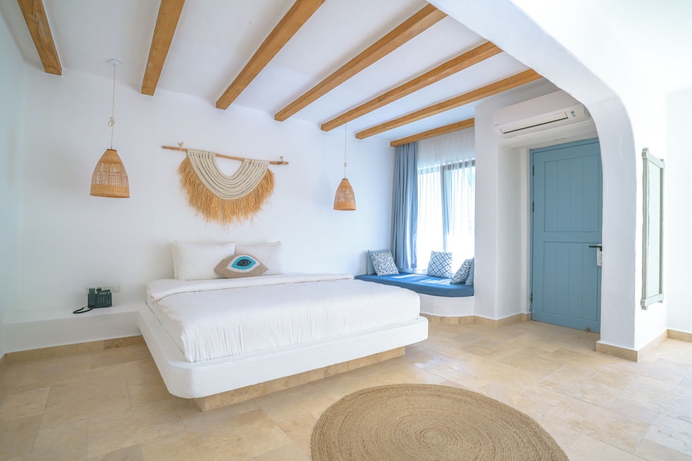 Kassandra Boutique Hotel 13/48