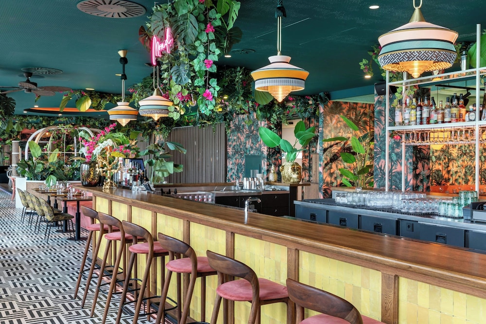 Corendon Amsterdam New-West, a Tribute Portfolio Hotel 59/69