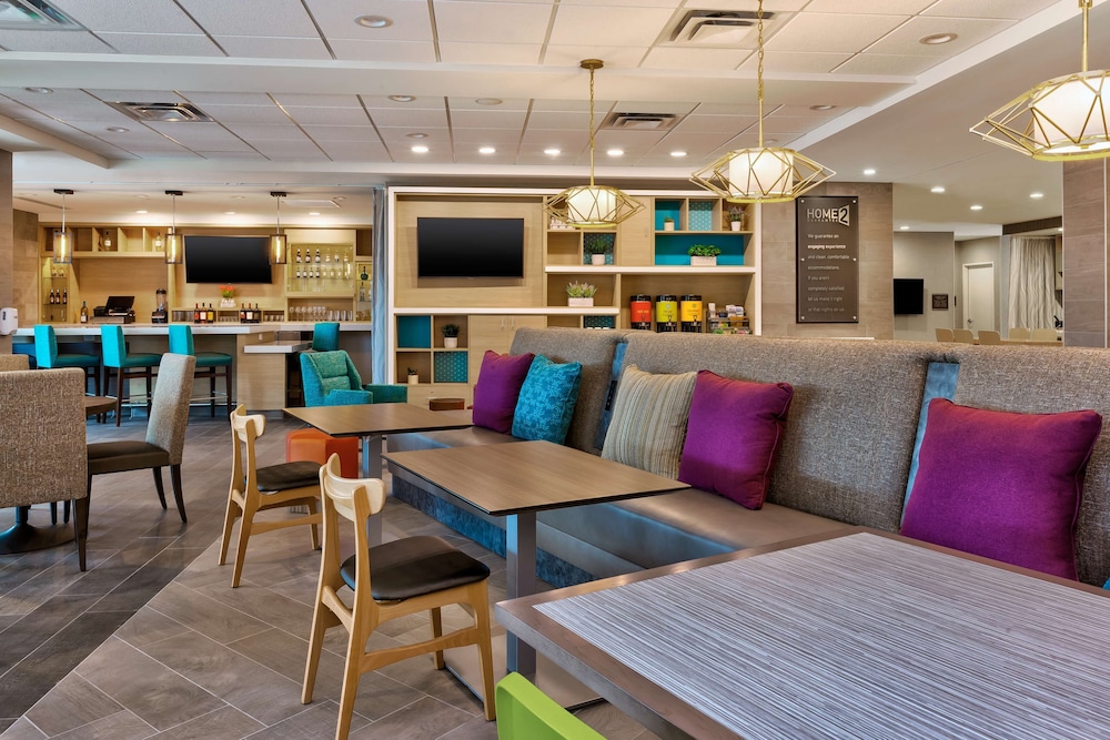 HOME2 SUITES BY HILTON TUCSON AIRPORT 32/47