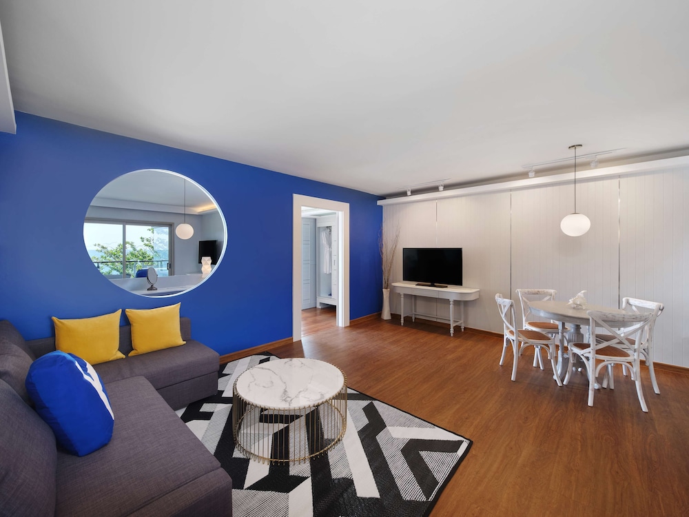 HOMM Bliss Southbeach Patong 30/38