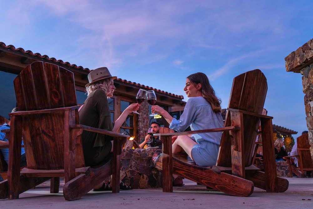 El Cielo Resort 41/47