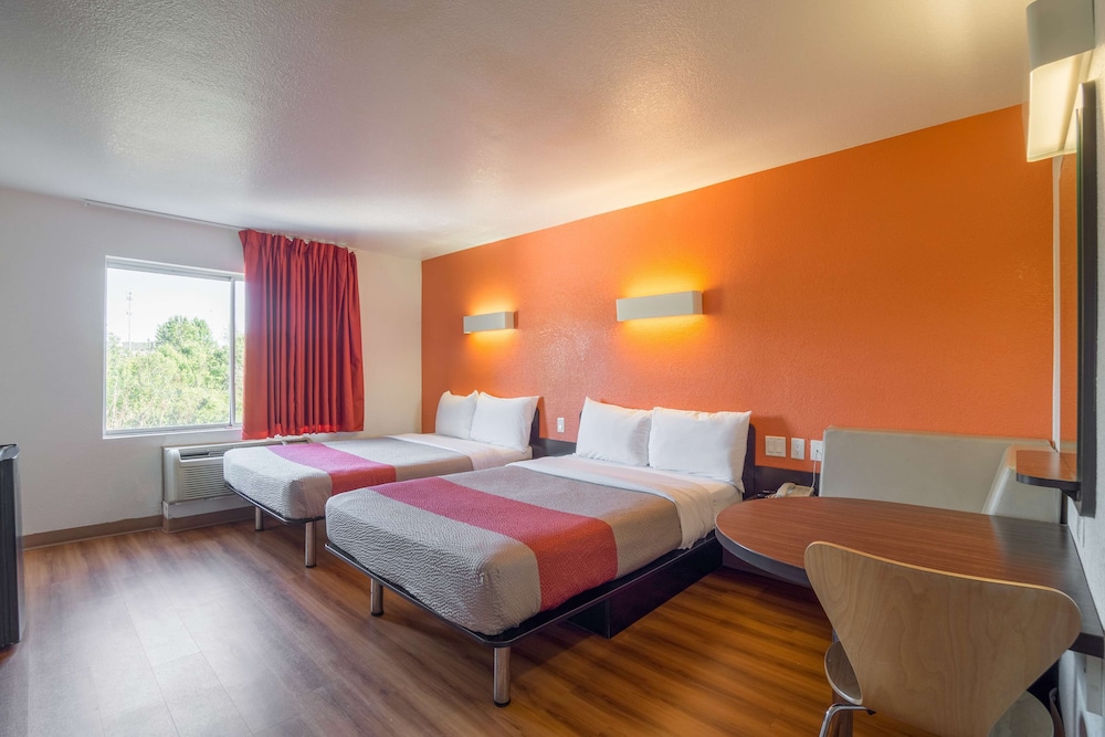 Motel6 Augusta, GA 32/65