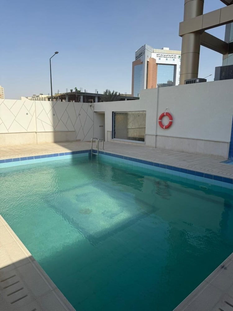 Best Western Premier Riyadh 51/81
