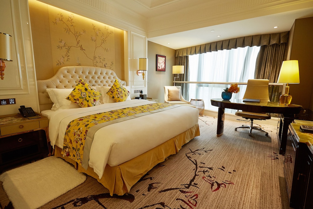 Guangzhou Estandon Hotel 24/50