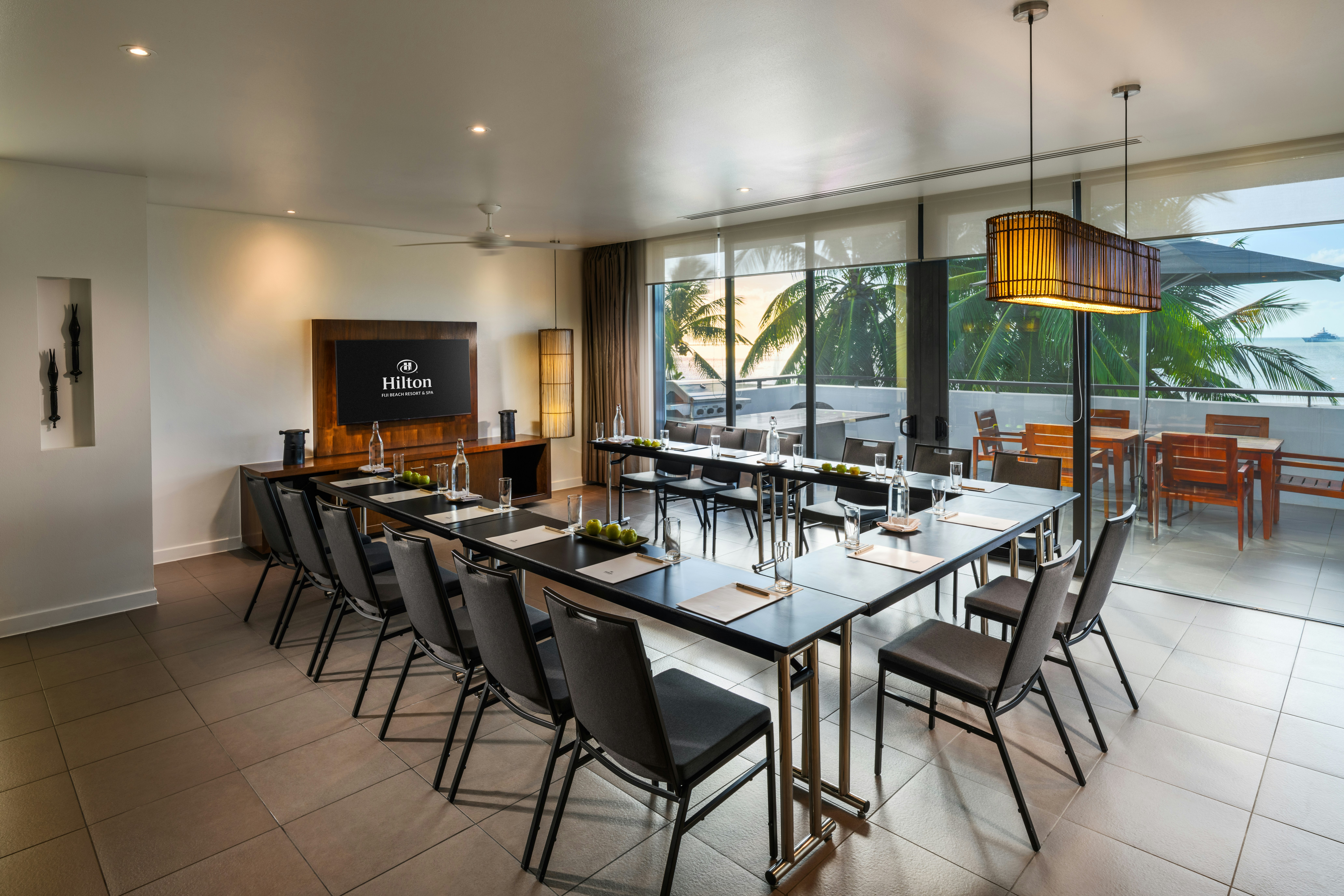 Hilton Fiji Beach Resort And Spa 68/82