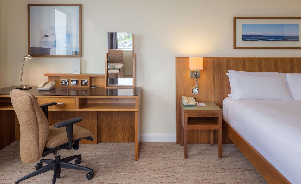 Hilton Dublin Airport 19/50