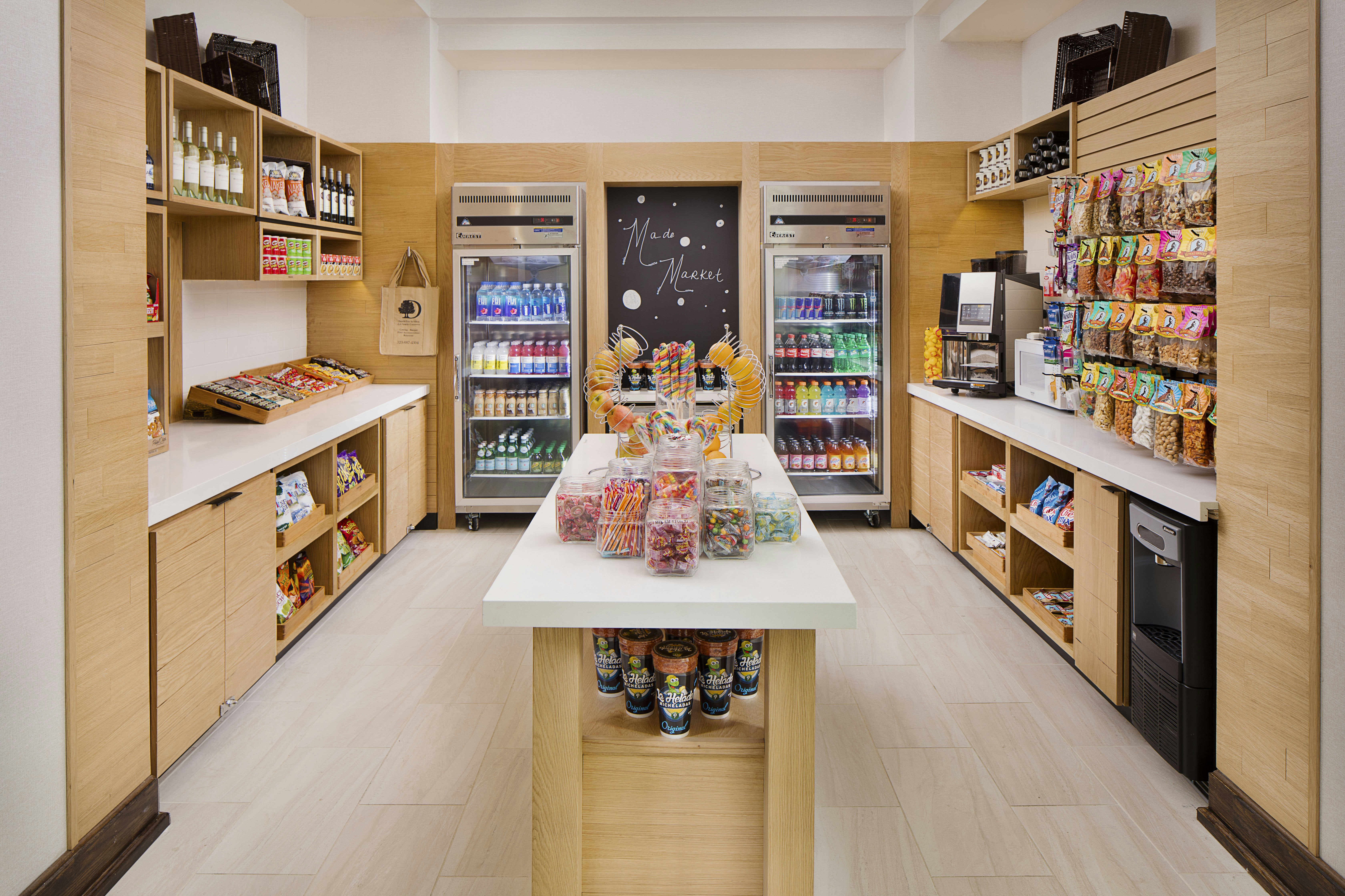 DoubleTree by Hilton Los Angeles - Commerce 25/43