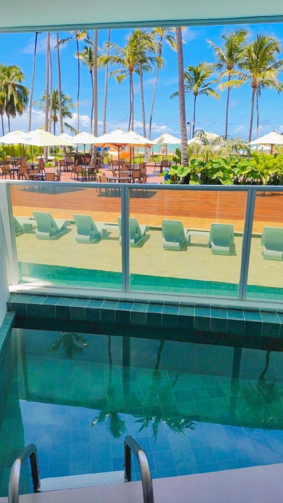 Maragogi Brisa Exclusive Hotel 20/50