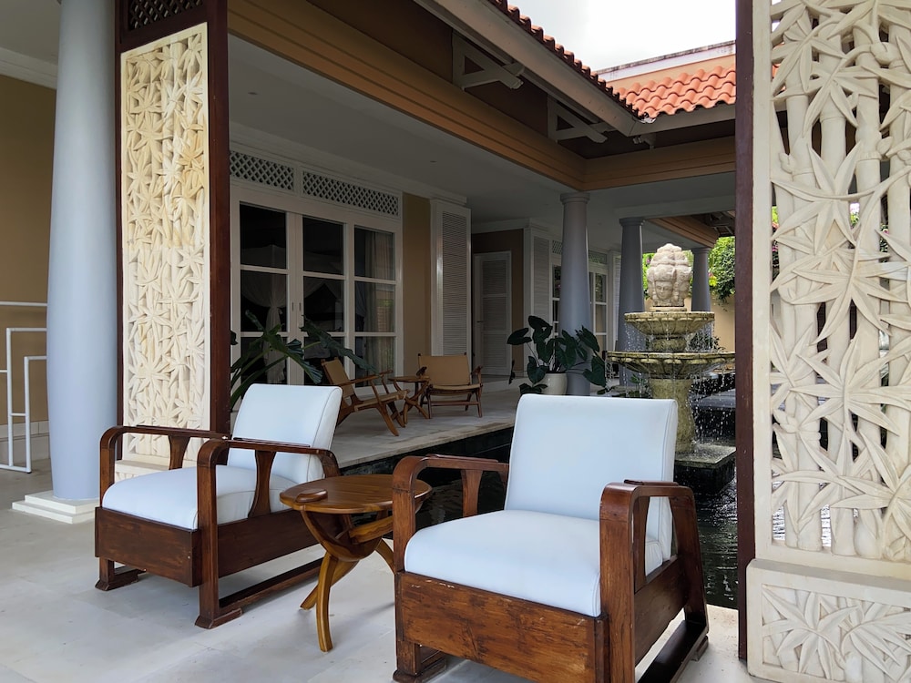 Raaga Samudra Villa, Klungkung 25/42