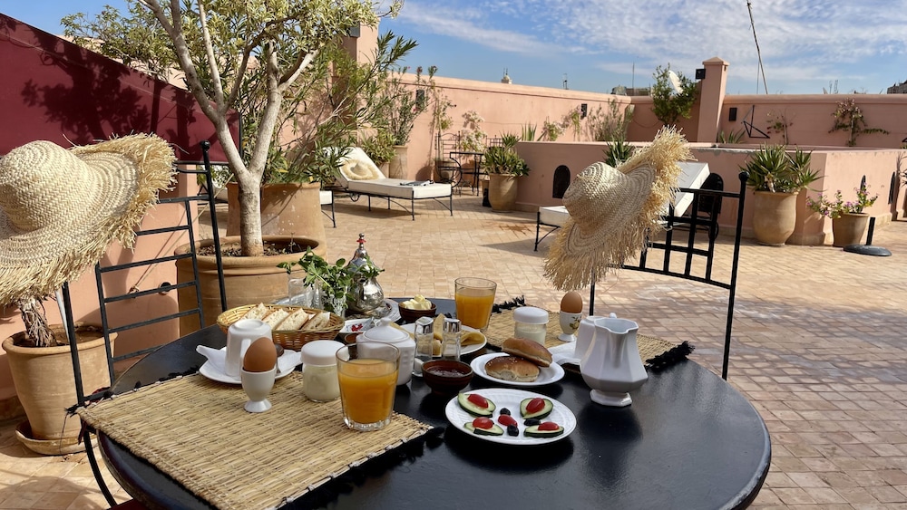 Riad Dar Foundouk & Spa 53/72