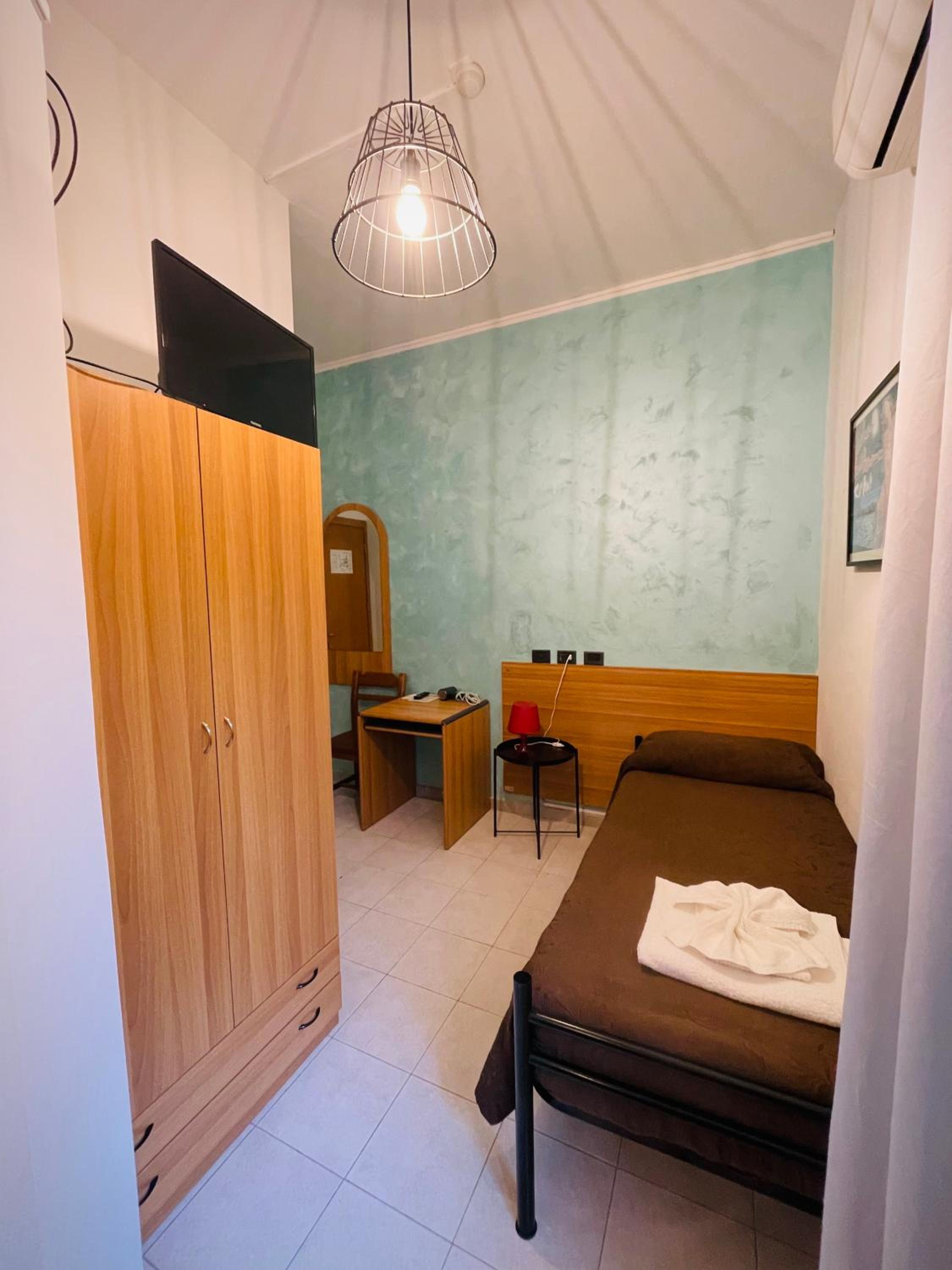 Hotel Reale 38/55