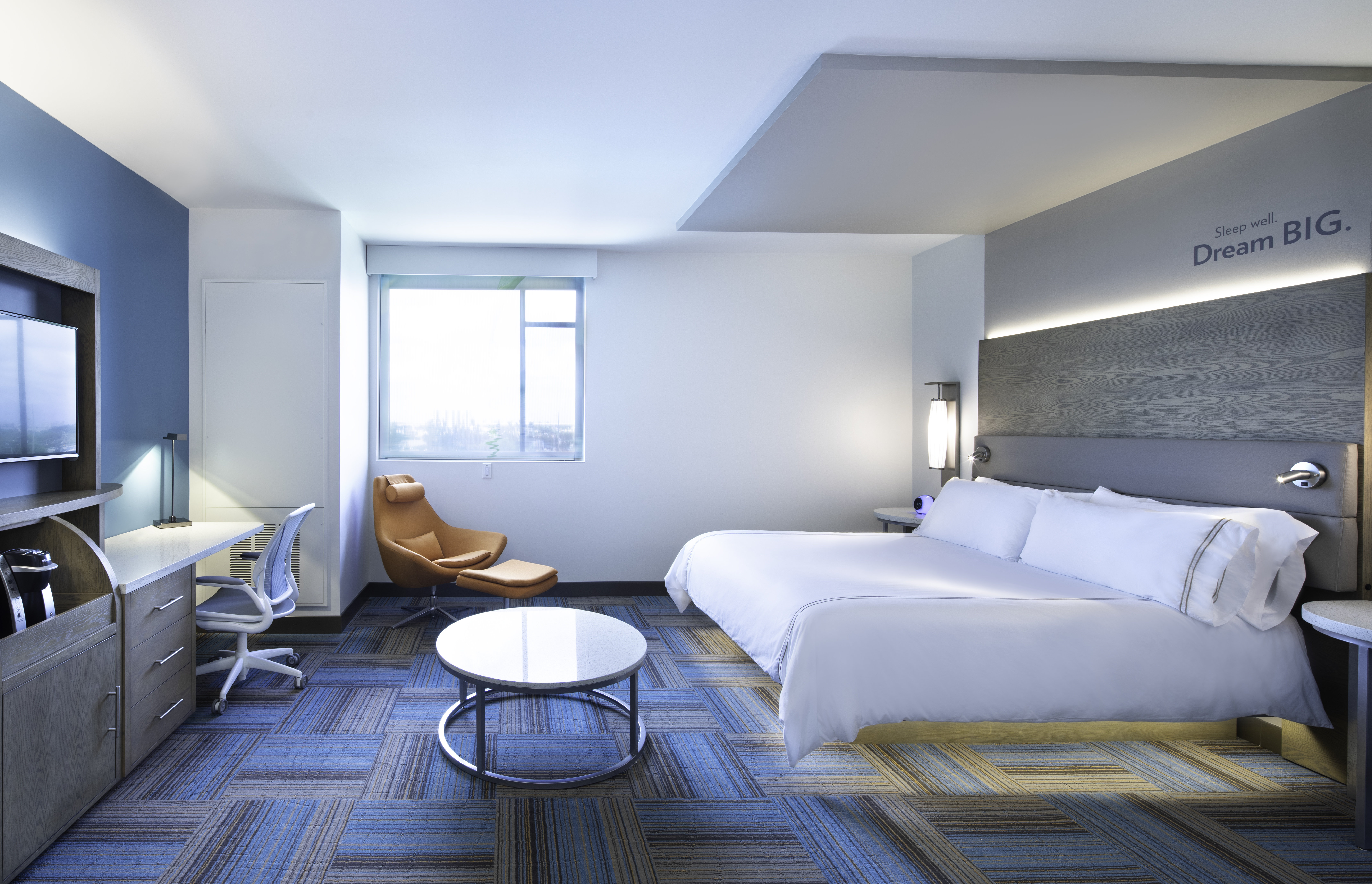 Even Hotel Miami Airport 20/78
