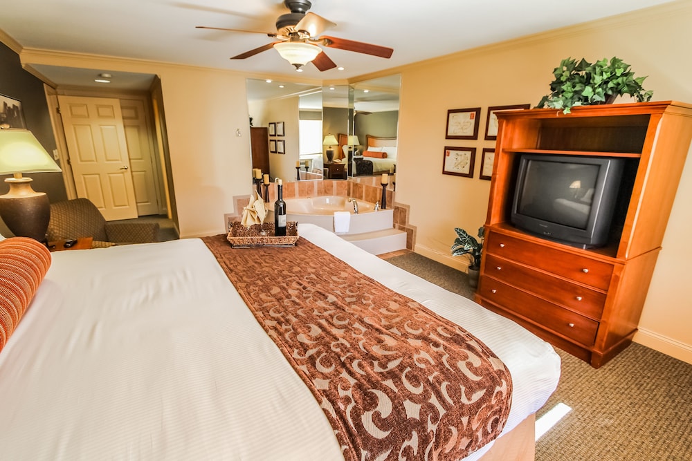 Innseason Resorts Pollard Brook A Vri Resort 6/50