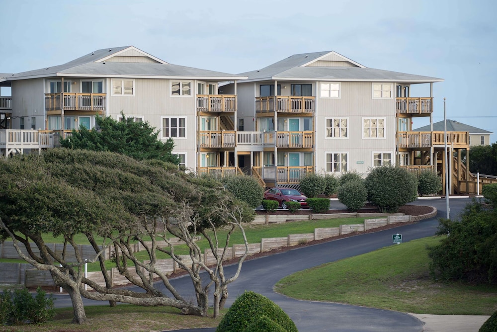 Atlantic Beach Resort, A Ramada 1/68