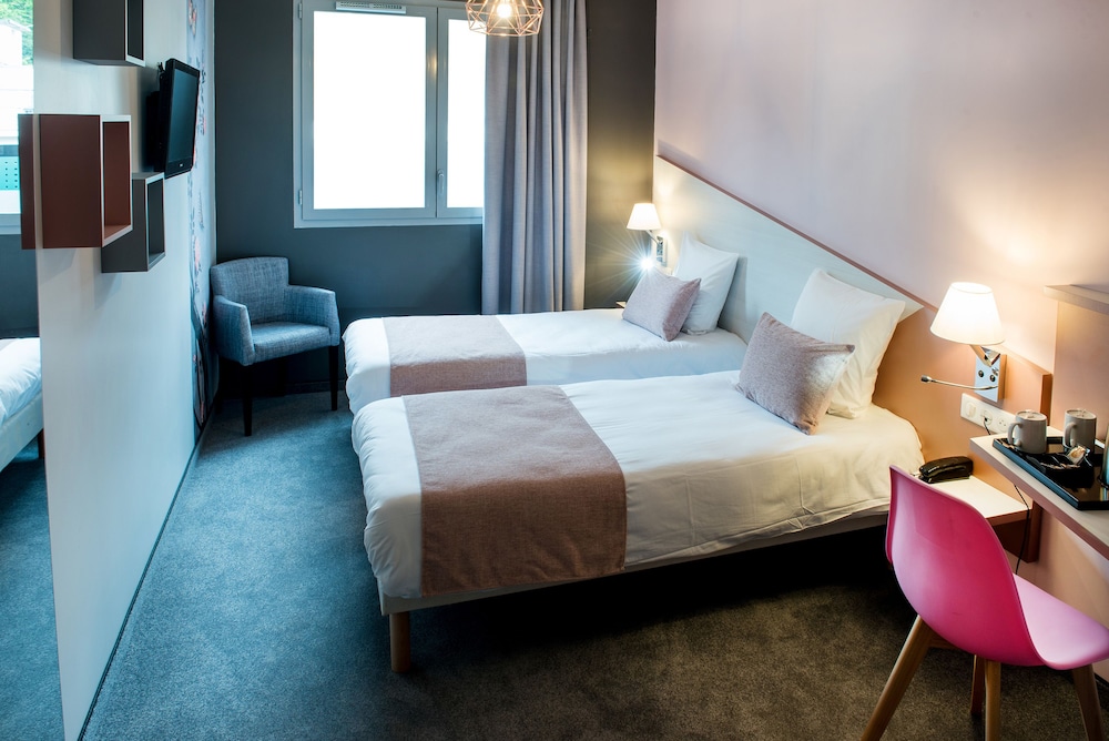 Hotel Sainte Rose 15/60
