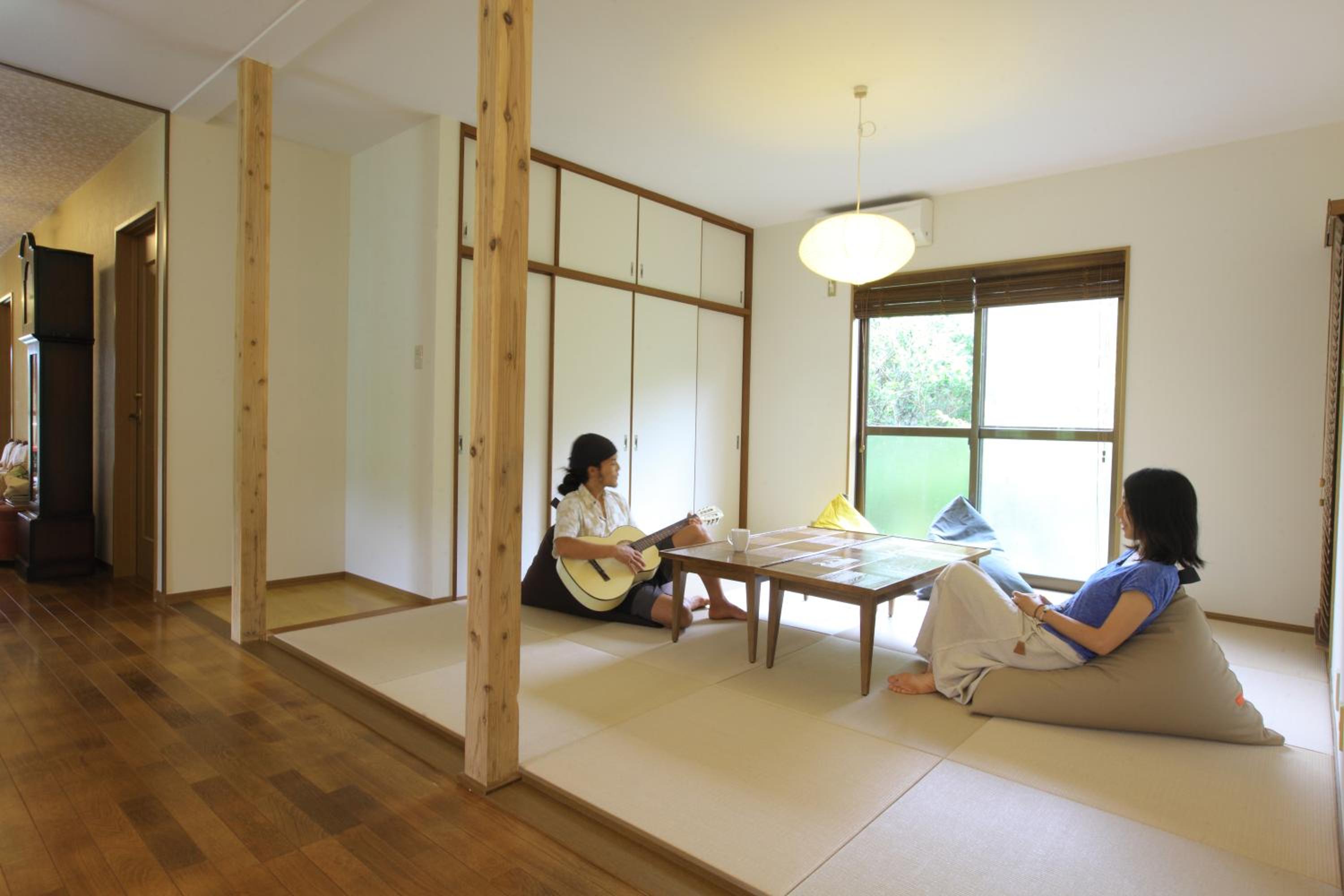 Yakushima Guesthouse Suginoko 12/36